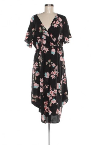 Φόρεμα SHEIN, Μέγεθος XL, Χρώμα Πολύχρωμο, Τιμή 14,99 €