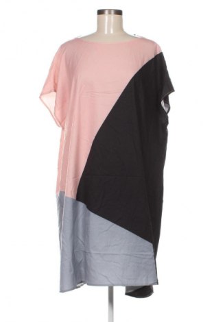 Kleid SHEIN, Größe XXL, Farbe Mehrfarbig, Preis € 14,99