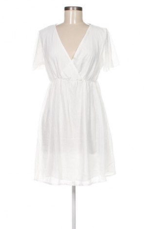 Φόρεμα SHEIN, Μέγεθος S, Χρώμα Λευκό, Τιμή 11,99 €