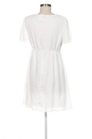 Φόρεμα SHEIN, Μέγεθος S, Χρώμα Λευκό, Τιμή 11,99 €