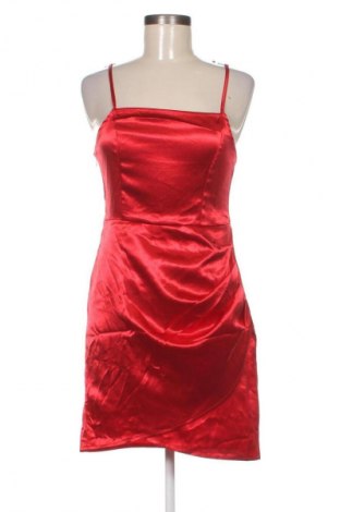 Kleid SHEIN, Größe M, Farbe Rot, Preis € 12,99