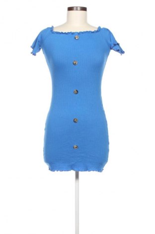 Kleid SHEIN, Größe S, Farbe Blau, Preis 13,99 €