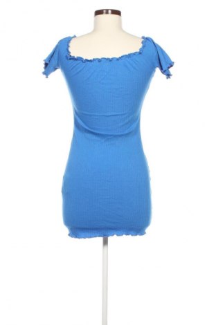 Kleid SHEIN, Größe S, Farbe Blau, Preis 13,99 €