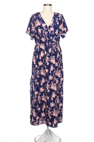 Φόρεμα SHEIN, Μέγεθος XL, Χρώμα Πολύχρωμο, Τιμή 23,99 €