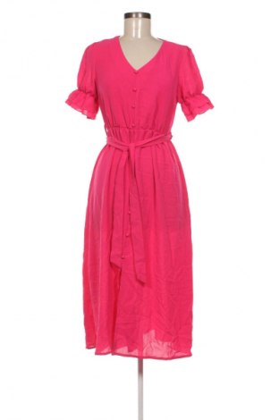 Φόρεμα SHEIN, Μέγεθος L, Χρώμα Ρόζ , Τιμή 13,99 €