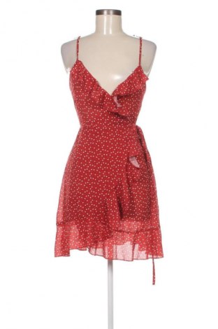 Φόρεμα SHEIN, Μέγεθος XS, Χρώμα Πολύχρωμο, Τιμή 10,99 €