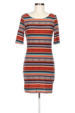 Kleid SHEIN, Größe L, Farbe Mehrfarbig, Preis € 18,99