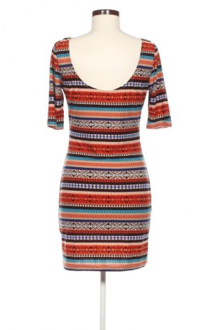 Kleid SHEIN, Größe L, Farbe Mehrfarbig, Preis € 18,99