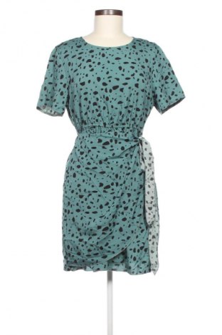 Kleid SHEIN, Größe M, Farbe Mehrfarbig, Preis € 12,99