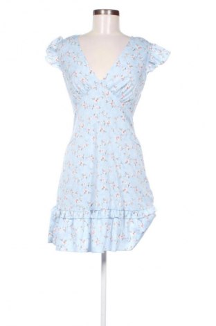 Rochie SHEIN, Mărime XS, Culoare Multicolor, Preț 77,17 Lei