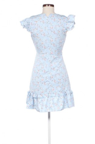 Rochie SHEIN, Mărime XS, Culoare Multicolor, Preț 77,17 Lei