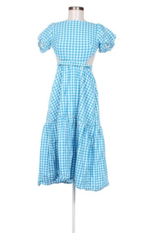 Kleid SHEIN, Größe S, Farbe Mehrfarbig, Preis 15,00 €