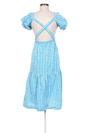 Kleid SHEIN, Größe S, Farbe Mehrfarbig, Preis 15,00 €