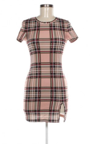 Kleid SHEIN, Größe S, Farbe Mehrfarbig, Preis € 16,99