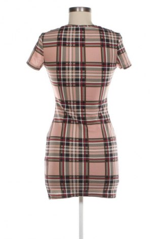 Kleid SHEIN, Größe S, Farbe Mehrfarbig, Preis € 16,99