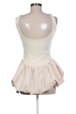 Φόρεμα SHEIN, Μέγεθος S, Χρώμα  Μπέζ, Τιμή 17,99 €