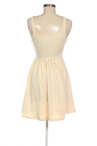 Kleid SHEIN, Größe XS, Farbe Ecru, Preis € 9,99