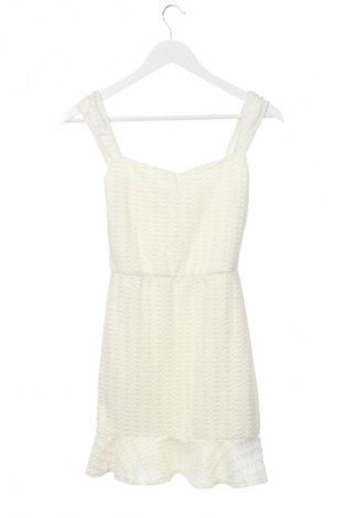 Kleid SHEIN, Größe XS, Farbe Weiß, Preis € 12,99