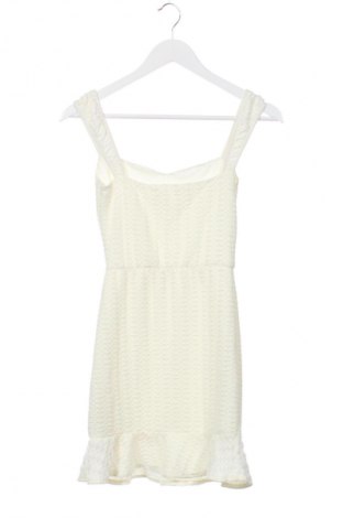 Kleid SHEIN, Größe XS, Farbe Weiß, Preis € 12,99