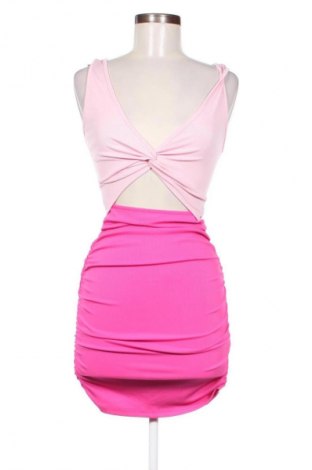 Kleid SHEIN, Größe XS, Farbe Rosa, Preis € 12,99