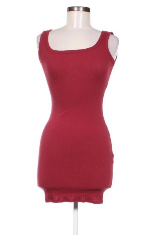 Šaty  SHEIN, Velikost XS, Barva Červená, Cena  219,00 Kč