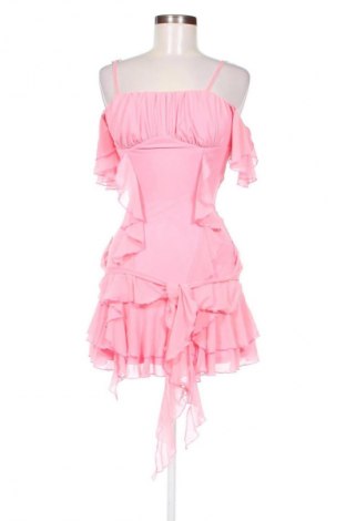 Kleid SHEIN, Größe XS, Farbe Rosa, Preis € 10,99