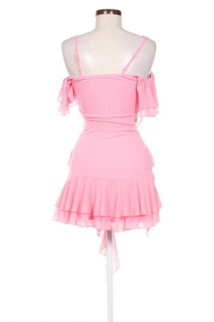 Kleid SHEIN, Größe XS, Farbe Rosa, Preis € 10,99