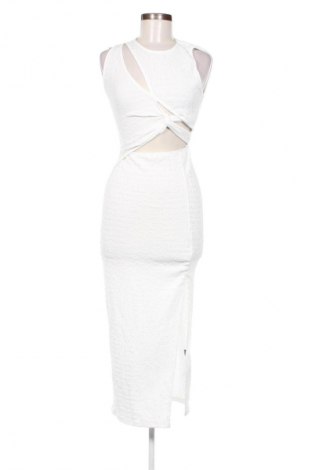 Kleid SHEIN, Größe XS, Farbe Weiß, Preis € 12,99