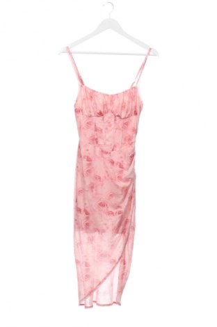 Kleid SHEIN, Größe XS, Farbe Mehrfarbig, Preis € 9,99