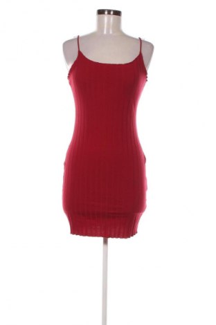 Kleid SHEIN, Größe S, Farbe Rot, Preis € 11,99