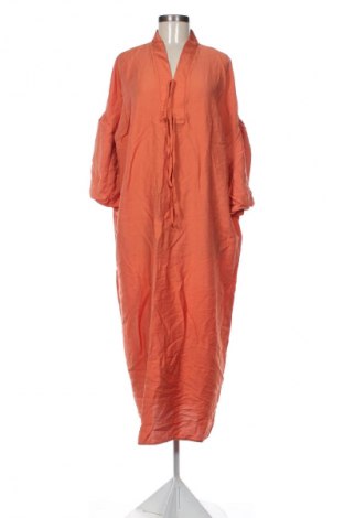 Kleid SHEIN, Größe M, Farbe Orange, Preis 14,83 €