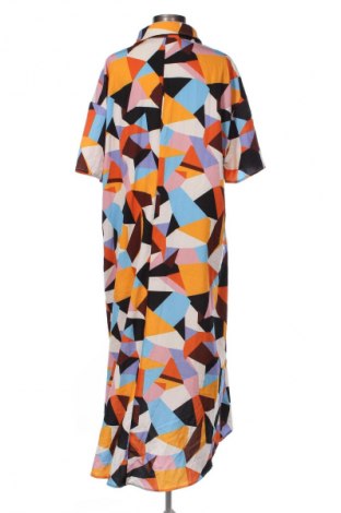 Rochie SHEIN, Mărime XL, Culoare Multicolor, Preț 76,32 Lei