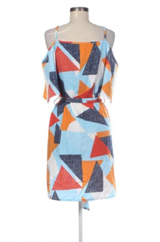 Kleid SHEIN, Größe L, Farbe Mehrfarbig, Preis € 17,99