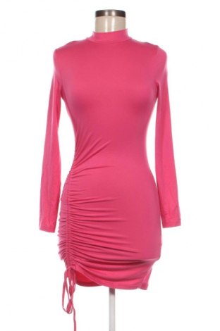 Φόρεμα SHEIN, Μέγεθος XS, Χρώμα Ρόζ , Τιμή 18,99 €