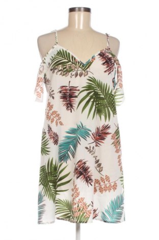 Kleid SHEIN, Größe M, Farbe Mehrfarbig, Preis € 14,83
