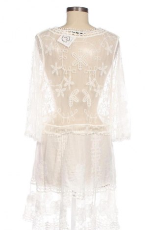 Kleid SHEIN, Größe XXL, Farbe Weiß, Preis € 17,02