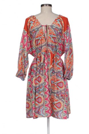 Kleid SHEIN, Größe XL, Farbe Mehrfarbig, Preis € 14,83