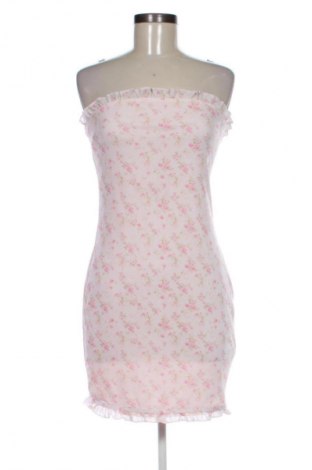 Kleid SHEIN, Größe XL, Farbe Mehrfarbig, Preis 14,83 €