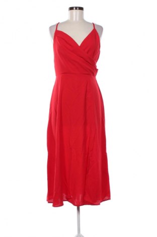 Kleid SHEIN, Größe M, Farbe Rot, Preis 30,00 €