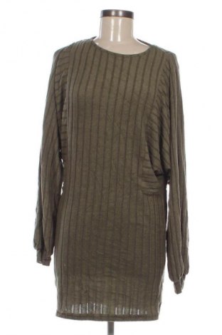 Kleid SHEIN, Größe M, Farbe Grün, Preis 20,99 €
