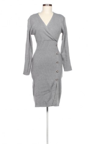 Kleid SHEIN, Größe XL, Farbe Grau, Preis € 20,99