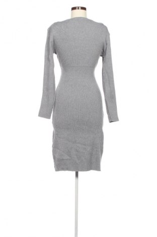 Kleid SHEIN, Größe XL, Farbe Grau, Preis € 20,99