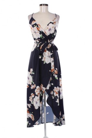 Φόρεμα SHEIN, Μέγεθος XS, Χρώμα Πολύχρωμο, Τιμή 15,00 €