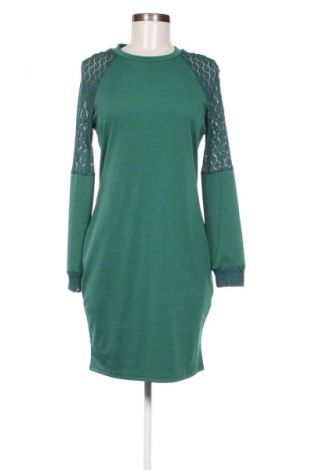 Φόρεμα SHEIN, Μέγεθος M, Χρώμα Πράσινο, Τιμή 14,83 €