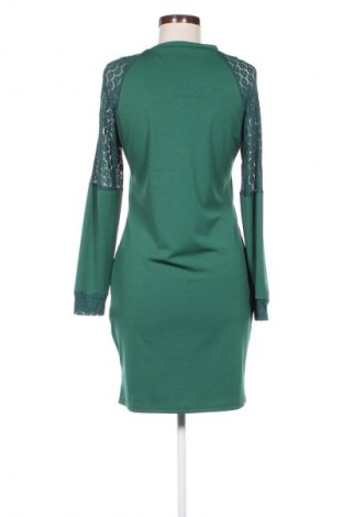 Φόρεμα SHEIN, Μέγεθος M, Χρώμα Πράσινο, Τιμή 14,83 €