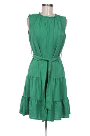 Φόρεμα SHEIN, Μέγεθος M, Χρώμα Πράσινο, Τιμή 14,77 €