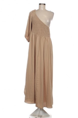 Kleid SHEIN, Größe XL, Farbe Braun, Preis € 16,99