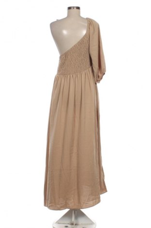 Kleid SHEIN, Größe XL, Farbe Braun, Preis € 16,99