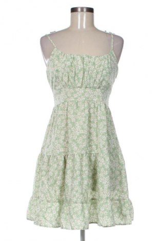 Kleid SHEIN, Größe S, Farbe Mehrfarbig, Preis € 15,99