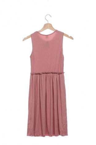 Kleid SHEIN, Größe XS, Farbe Aschrosa, Preis € 13,99